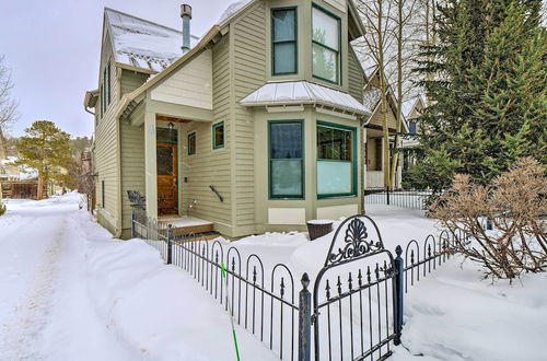 Photo 32 - Modern Breckenridge Home w/ Hot Tub: Near Downtown