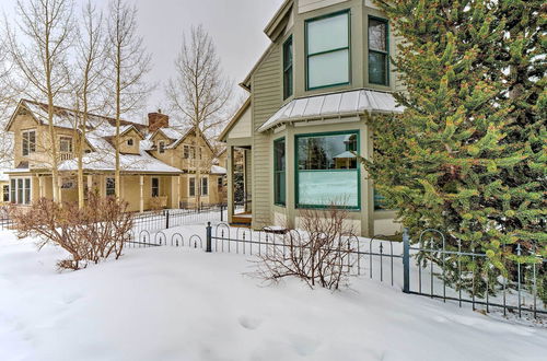 Photo 37 - Modern Breckenridge Home w/ Hot Tub: Near Downtown