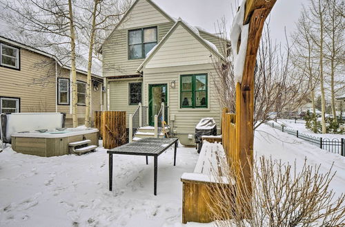 Photo 38 - Modern Breckenridge Home w/ Hot Tub: Near Downtown