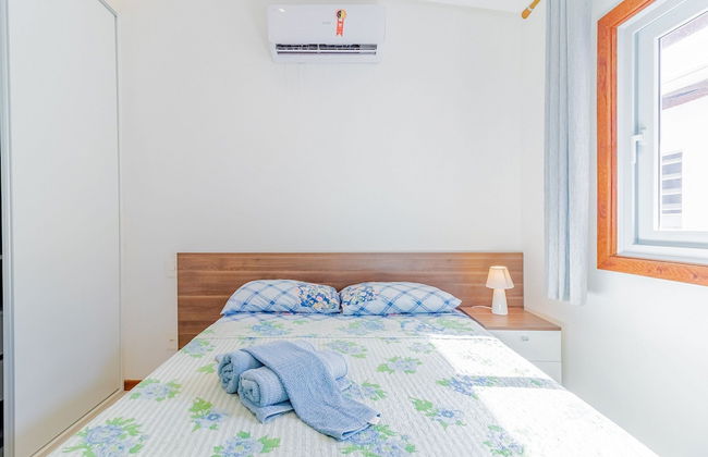 PF49 Apto Aconchegante a 200m do Mar - Foto 3