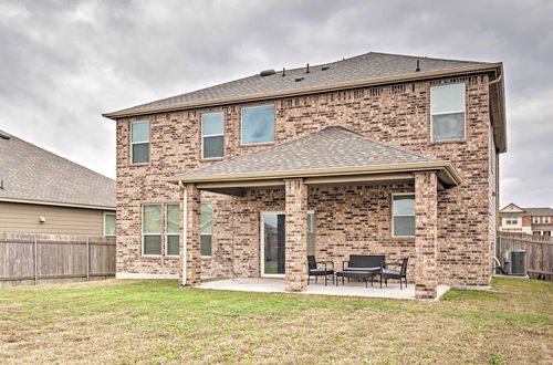 Photo 13 - Texas Home w/ Patio & Grill ~ 16 Miles to Austin