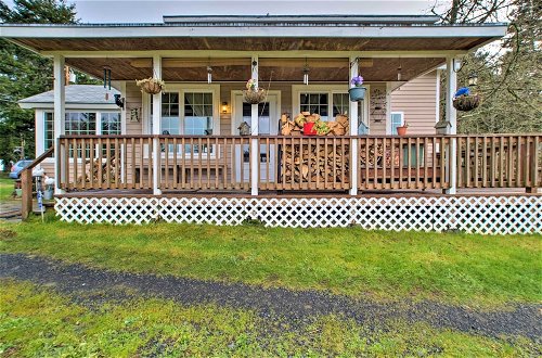 Photo 3 - Updated Coos Bay Home ~ 2 Mi to Pacific Ocean
