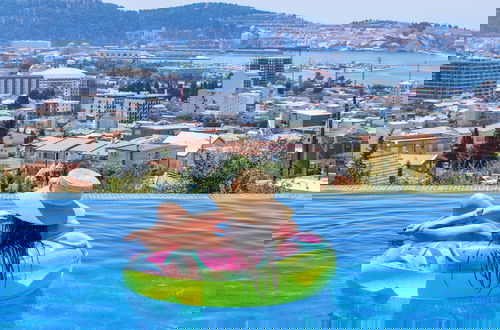 Foto 1 - Uphill Glavanovic Pool Villa