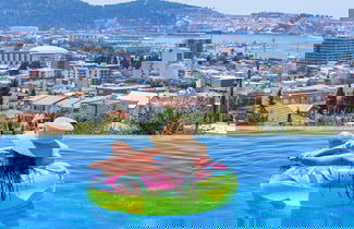 Photo 1 - Uphill Glavanovic Pool Villa