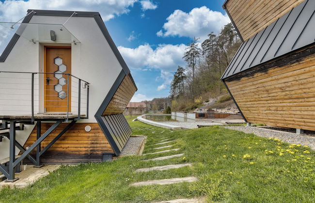 Bee House Vili - Foto 27