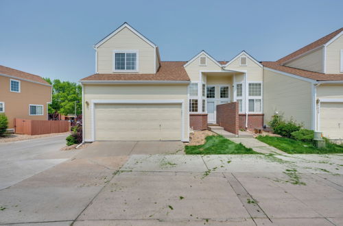 Photo 20 - Bright Arvada Townhome w/ Deck + Grill