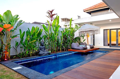 Photo 19 - Villa Katrin - Canggu