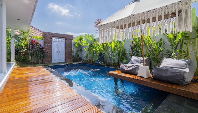 Photo 1 - Villa Katrin - Canggu