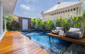 Photo 1 - Villa Katrin - Canggu