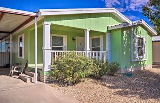 Photo 1 - Peaceful Escape w/ Patio, Grill & Fire Pit