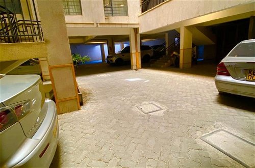 Photo 11 - Captivating 1-bed Apartment in Nairobi