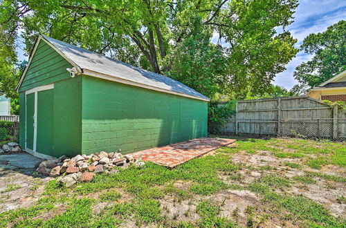 Photo 10 - Pet-friendly Fayetteville Home w/ Fenced Yard