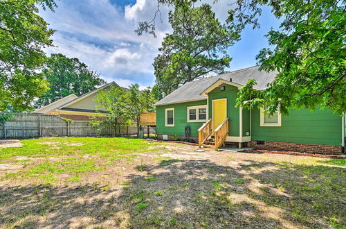 Photo 14 - Fayetteville Apartment w/ Yard: Pets Welcome