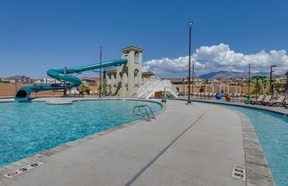 Photo 1 - Utah Home w/ Patio Near St. George Downtown