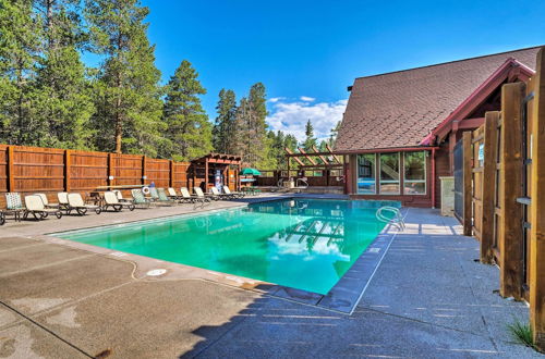 Photo 12 - Modern Breckenridge Condo, Deck + Spa Access