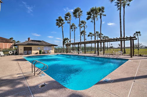 Foto 22 - Laguna Vista Vacation Rental w/ Pool Access
