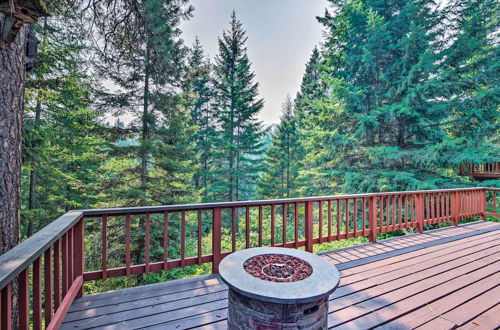 Photo 15 - Peace in the Pines: Cle Elum Cabin w/ Trail