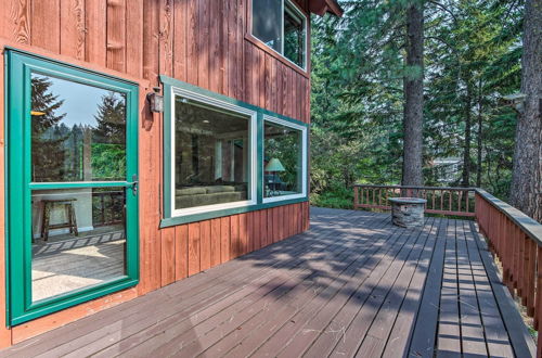 Photo 22 - Peace in the Pines: Cle Elum Cabin w/ Trail