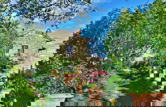 Foto 1 - Lake View Villa With Spa