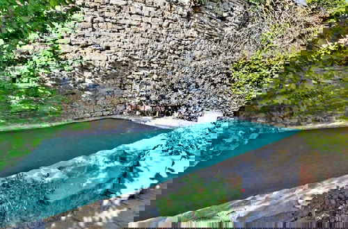 Photo 37 - Stone House Villa With Spa in Cortona