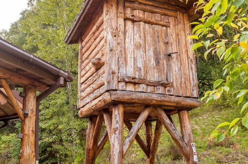 Foto 49 - Indian Cabin Close to Alyeska