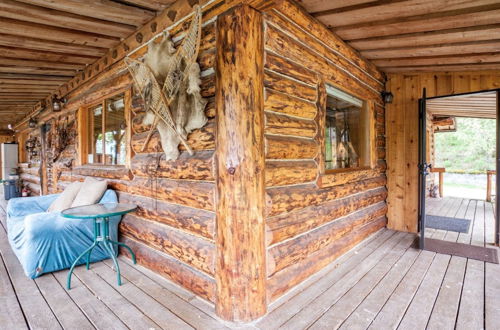 Photo 52 - Indian Cabin Close to Alyeska