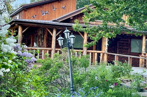 Photo 29 - Indian Cabin Close to Alyeska