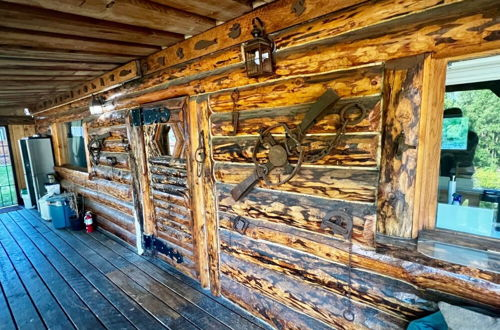 Foto 57 - Indian Cabin Close to Alyeska