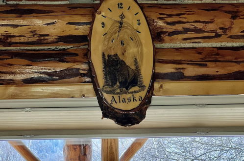 Foto 11 - Indian Cabin Close to Alyeska