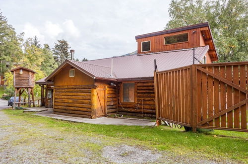 Foto 56 - Indian Cabin Close to Alyeska