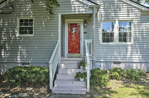 Foto 24 - Bright Home w/ Yard in Historic Fuquay-varina