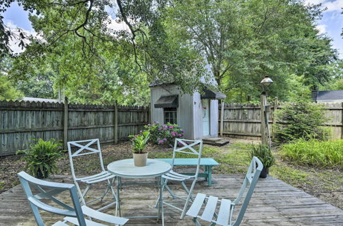 Photo 14 - Bright Home w/ Yard in Historic Fuquay-varina