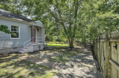 Photo 10 - Bright Home w/ Yard in Historic Fuquay-varina