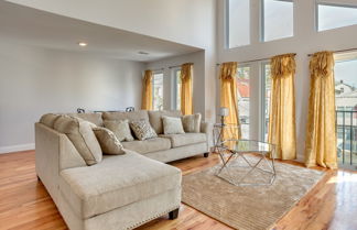 Photo 1 - Bright Newark Vacation Rental Near New York