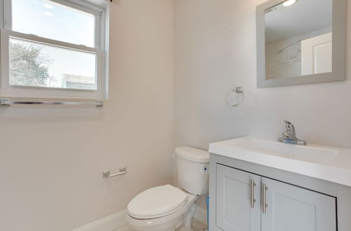 Photo 3 - Bright Newark Vacation Rental Near New York