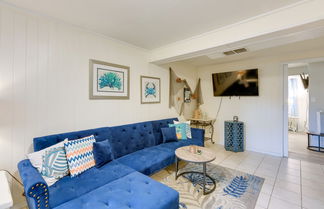 Photo 1 - Pet-friendly Rockport Vacation Rental Near Bay