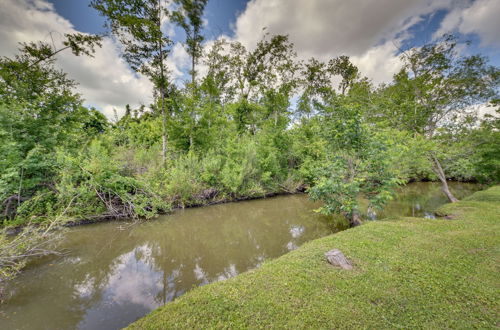 Photo 28 - Spacious Lake Charles Craftsman - Pet Friendly