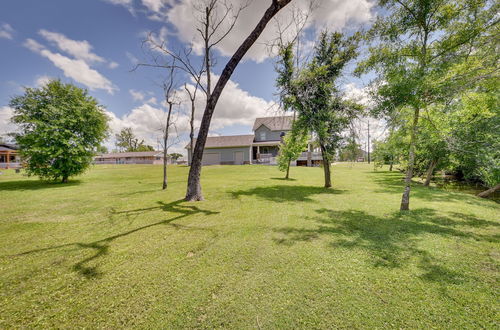 Photo 4 - Spacious Lake Charles Craftsman - Pet Friendly