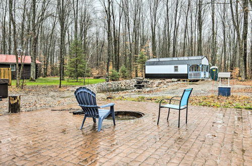 Photo 3 - Welcoming Townsend Cabin: Hike, Fish & Relax