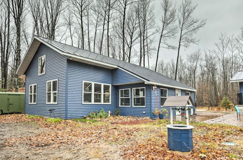 Photo 17 - Welcoming Townsend Cabin: Hike, Fish & Relax