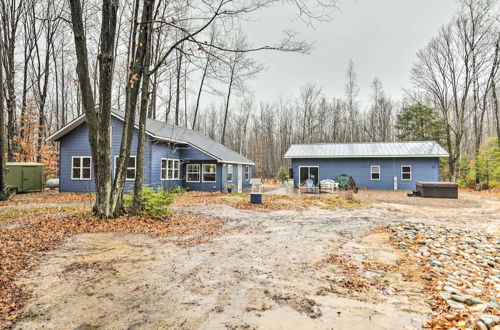 Photo 10 - Welcoming Townsend Cabin: Hike, Fish & Relax