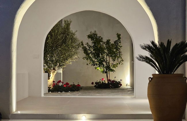 Ultimate Luxury Paradise Villa In Paros - Foto 56