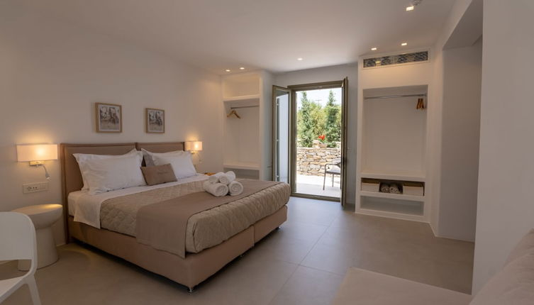 Photo 1 - Ultimate Luxury Paradise Villa In Paros