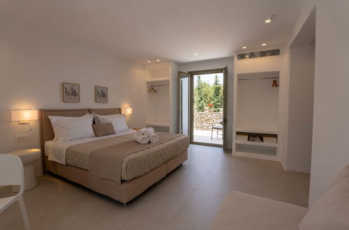 Foto 2 - Luxury Paradise Villa Iliad In Paros