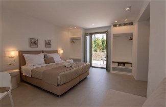 Foto 1 - Ultimate Luxury Paradise Villa In Paros