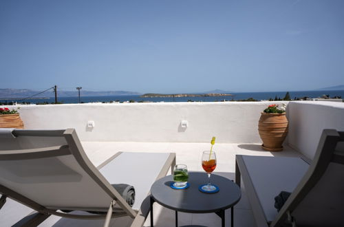Photo 22 - Ultimate Luxury Paradise Villa In Paros