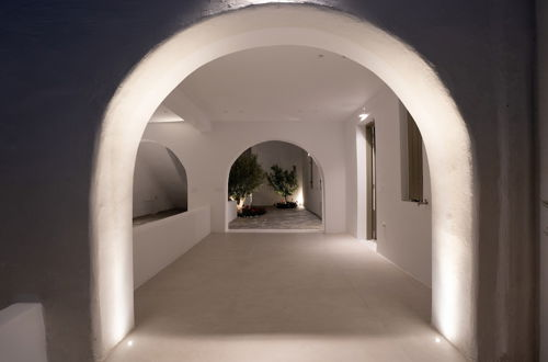 Foto 16 - Luxury Paradise Villa Iliad In Paros