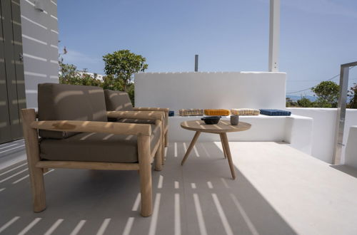 Foto 64 - Ultimate Luxury Paradise Villa In Paros