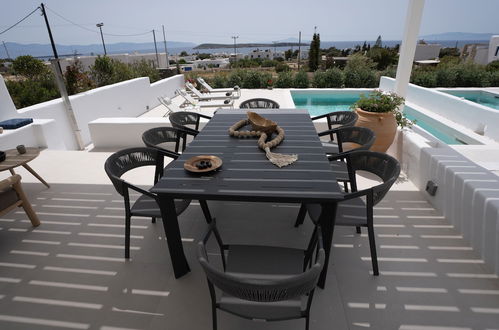 Photo 22 - Luxury Paradise Villa Iliad In Paros