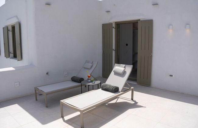 Ultimate Luxury Paradise Villa In Paros - Foto 23